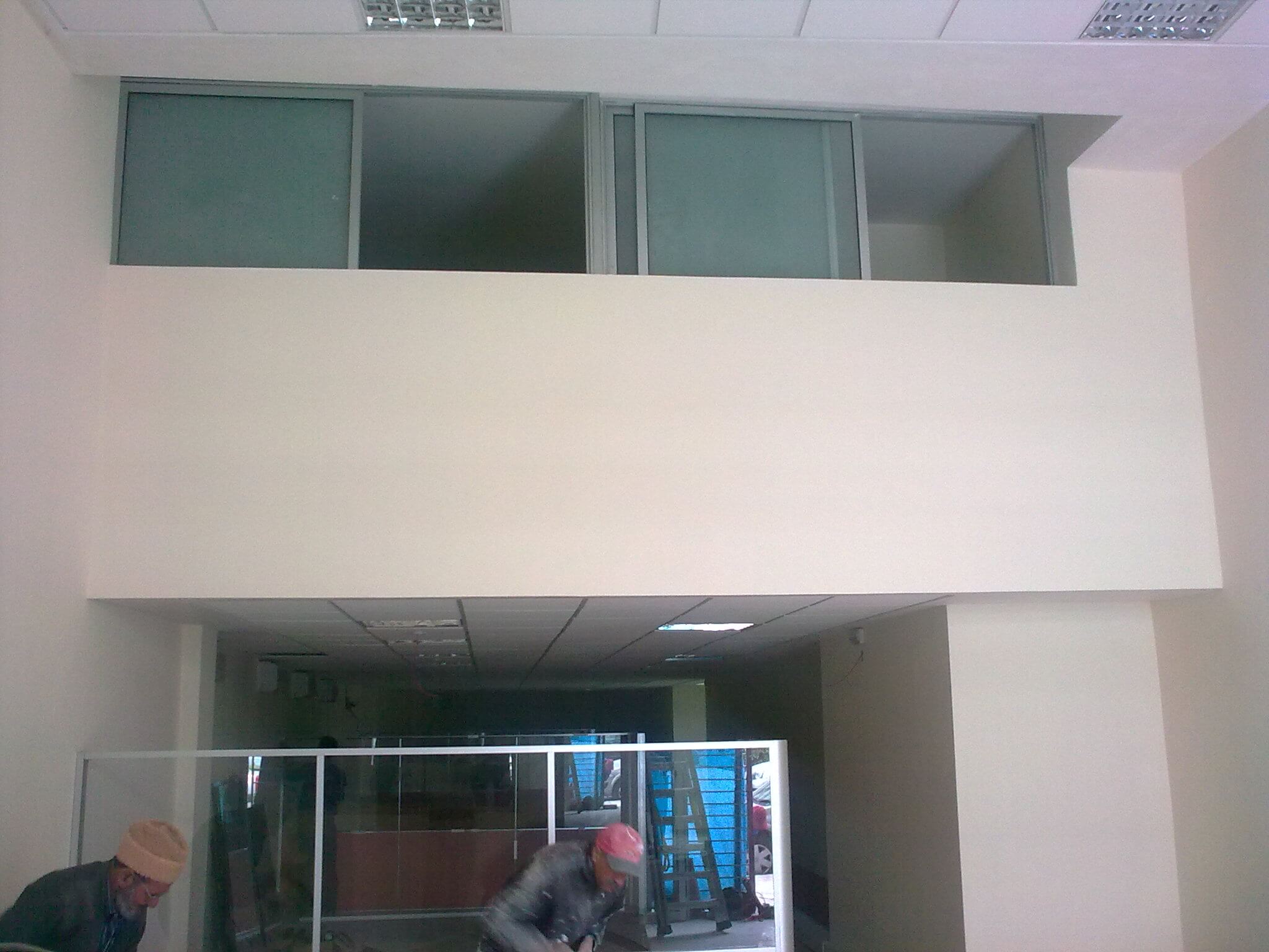 Réalisation Travaux Divers & Aménagements